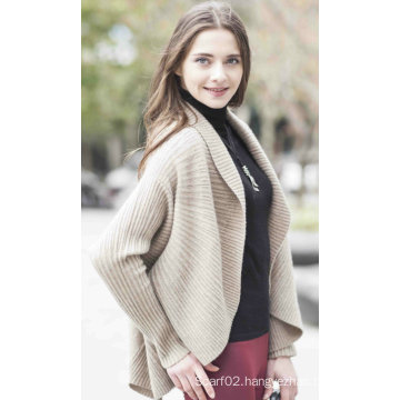 Ladies′ Fashion Cashmere Sweater (1500002033)